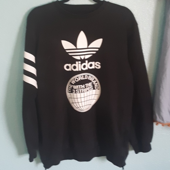 adidas Other - adidas sweatshirt